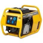 Бензогенератор Briggs&Stratton