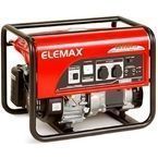 Бензогенератор Elemax