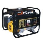 Бензогенератор Huter