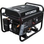 Бензогенератор Hyundai