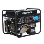 Бензогенератор Hyundai