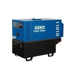 Дизельгенератор Geko