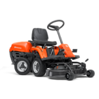 Райдер Husqvarna