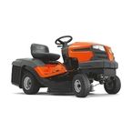 Минитрактор Husqvarna