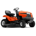Минитрактор Husqvarna