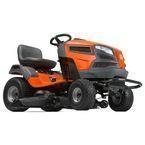 Минитрактор Husqvarna